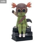Little Nightmares Alone Monitor Top Banpresto Figure