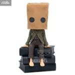 Little Nightmares Mono Monitor Top Banpresto Figure