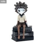 Little Nightmares Low Monitor Top Banpresto Figure