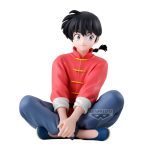 Ranma 1/2 Ran Saotome Banpresto Figure