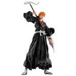Bleach Kurosaki Ichigo Grandista Banpresto Figure