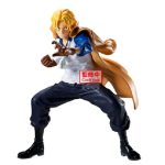One Piece Sabo Grandista Banpresto Figure