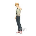 Chainsaw Man Denji Chain Spirits Banpresto Figure