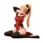 Re Zero Priscilla Barielle Relax Time Figure
