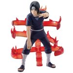 Naruto Shippuden Uchiha Itachi Effectreme Banpresto Figure