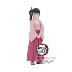 Demon Slayer Kanao Tsuyuri Banpresto Figure