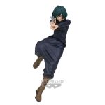 Jujutsu Kaisen Mai Zenin Jufutsunowaza Banpresto Figure