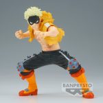My Hero Academia Fatgum The Amazing Heroes Banpresto Figure
