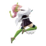 Demon Slayer Mitsuri Kanroji Vibration Stars Limited Banpresto Figure