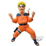 Naruto Shippuden Uzumaki Naruto Vibration Stars Banpresto Figure