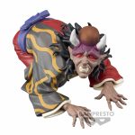 Demon Slayer Hantengu Demon Series Banpresto Figure