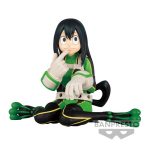 My Hero Academia Froppy Break Time Banpresto Figure
