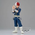 My Hero Academia Todoroki Shoto Age Of Heroes Banpresto Figure