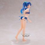Idolmaster Million Live! Celestial Vivi Chihaya Banpresto Figure