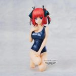 The Quintessential Quintuplets Nino Nakano Celestial Vivi Banpresto Figure