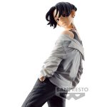 Tokyo Revengers Manjiro Sano Banpresto Figure