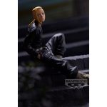 Tokyo Revengers Ken Ryuguji Break Time Banpresto Figure