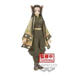 Demon Slayer Kanae Kocho Banpresto Figure