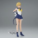 Sailor Moon Super Sailor Uranus Glitter & Glamours Banpresto Figure