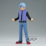 Dragon Ball Super Trunks DXF Banpresto Figure