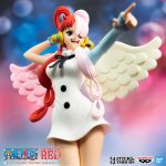 One Piece Uta Glitter & Glamours Banpresto Figure
