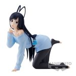 Bleach Giselle Gewelle Relax Time Banpresto Figure