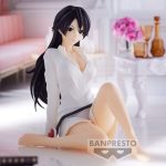 Bleach Bambietta Basterbine Relax Time Banpresto Figure