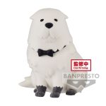 Spy X Family Bond Forger "Version A" Fluffy Puffy Banpresto Figure