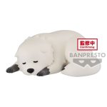 Spy X Family Bond Forger "Version B" Fluffy Puffy Banpresto Figure