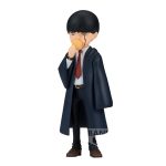 Mashle Magic & Muscles Mash Burnedead Banpresto Figure