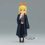 Mashle Magic & Muscles Lemon Irvine Banpresto Figure
