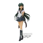 Sailor Moon Eternal Pluto Glitter & Glamours Banpresto Figure