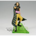 One Piece Film Red Yasopp Senkozekkei Banpresto Figure