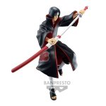 Naruto Shippuden Uchiha Itachi Narutop99 Banpresto Figure