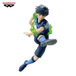 Blue Lock Yoichi Isagi Awakening Banpresto Figure