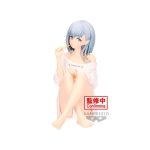 The Eminence In Shadow Beta Relax Time Banpresto Figure