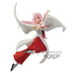 Slime Shuna Banpresto Figure