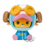 One Piece Tony Tony Chopper Sofvimates Banpresto Figure