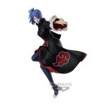 Naruto Shippuden Konan Vibration Stars Banpresto Figure