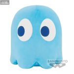 Pac-Man Inky Super Big Banpresto Plush