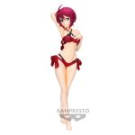 Gundam Seed Freedom Lunamaria Hawke Glitter & Glamours Banpresto Figure