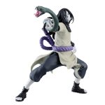 Naruto Shippuden Orochimaru Vibration Stars Banpresto Figure