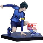 Blue Lock Rin Itoshi Banpresto Figure
