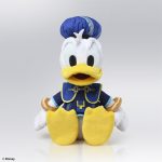 Kingdom Hearts III Donald Duck Plush