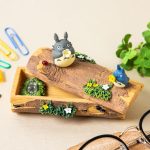 My Neighbor Totoro Trumpet Jewellery Tree