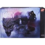 Avalon Hill Betrayal Legacy Board Game