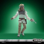 Star Wars Return Of The Jedi Princess Nikto (Skiff Guard) Hasbro Figure