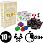 Risk Strike Board Game