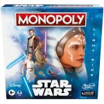 Star Wars Monopoly