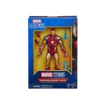 Marvel Legends Iron Man Mark LXXXV Hasbro Figure